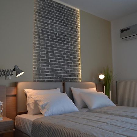 Galaxy City Hotel Limenas  Ruang foto