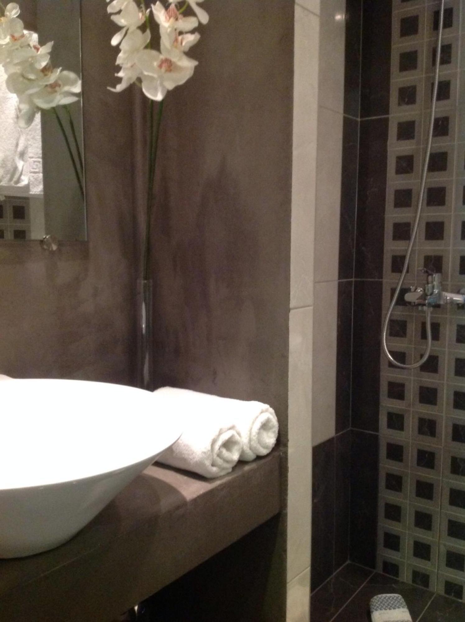 Galaxy City Hotel Limenas  Ruang foto