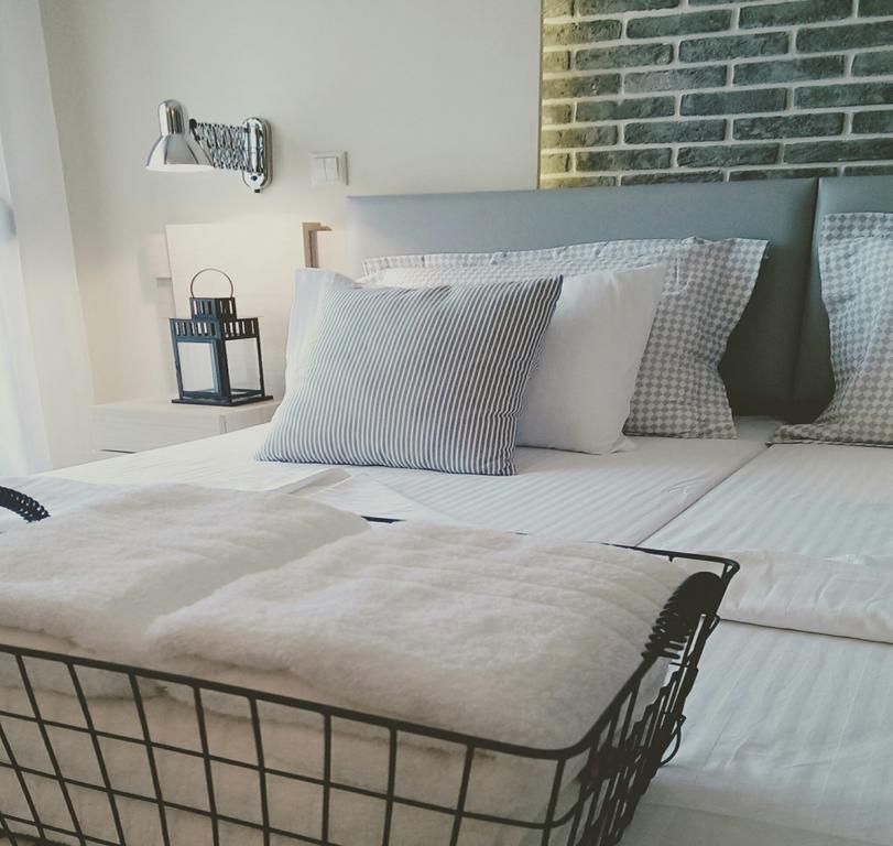 Galaxy City Hotel Limenas  Bagian luar foto