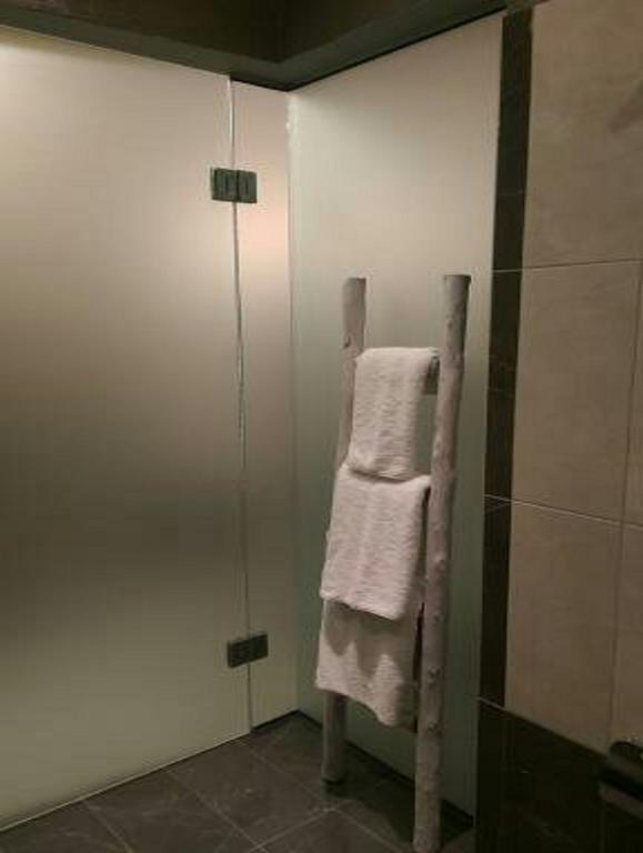 Galaxy City Hotel Limenas  Bagian luar foto
